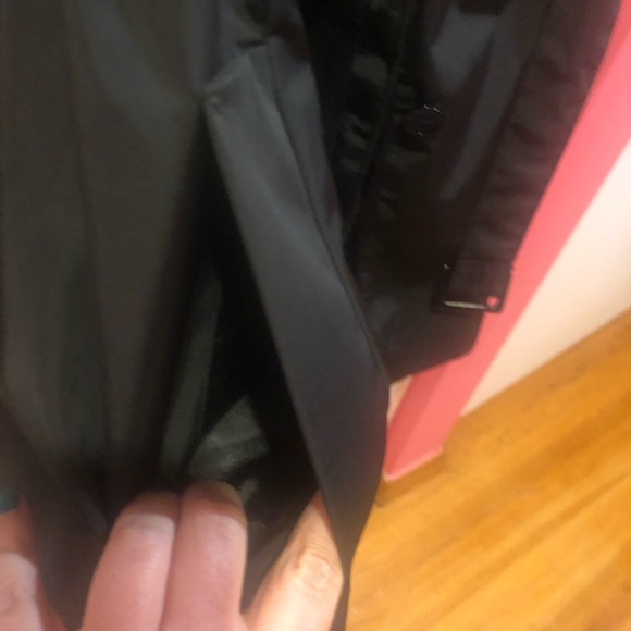 Jessica Simpson Trench Jacket / Coat - Picture 14 of 16